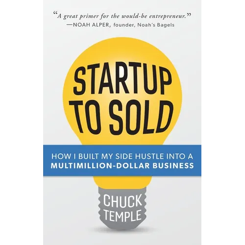Startup to Sold