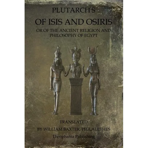 Of Isis and Osiris