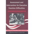 Assessment and Intervention for Executive Function Difficulties [With CDROM]