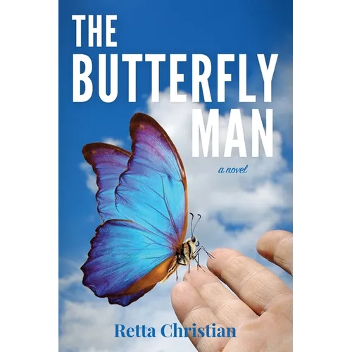 The Butterfly Man
