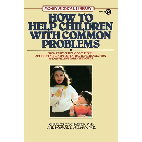 How to Help Children with Common Problems