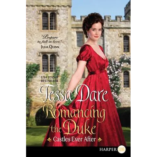 Romancing the Duke: Castles Ever After