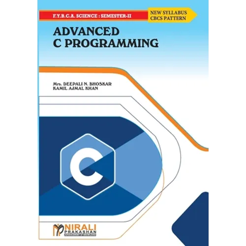 Advanced C Programming
