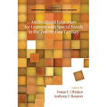 Multicultural Education for Learners with Special Needs in the Twenty-First Century