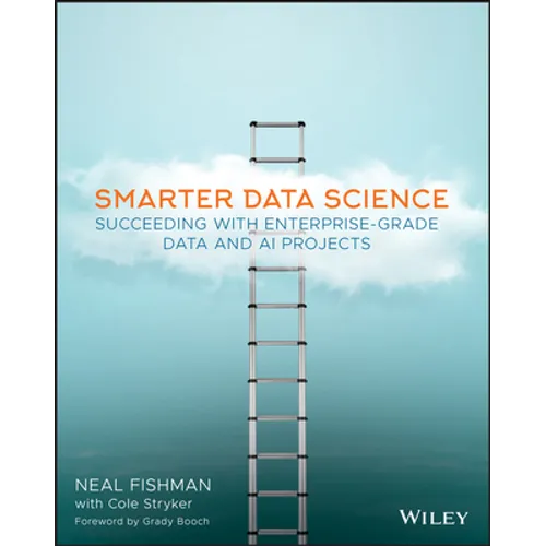 Smarter Data Science