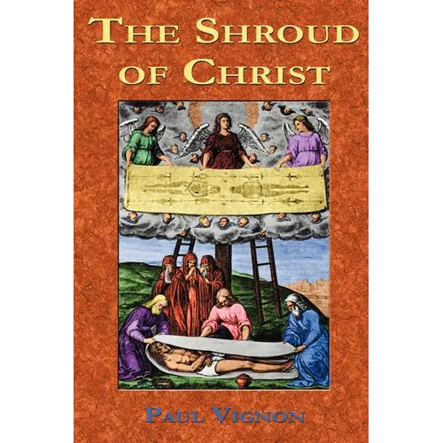 The Shroud of Christ