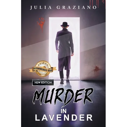 Murder in Lavender