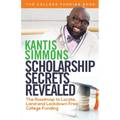 Scholarship Secrets Revealed