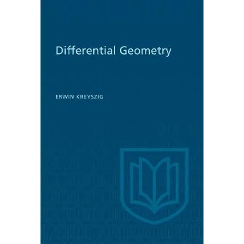Differential Geometry