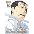 Fullmetal Alchemist: Fullmetal Edition, Vol. 16
