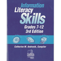 Information Literacy Skills, Grades 7-12