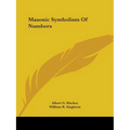 Masonic Symbolism Of Numbers
