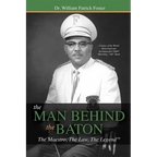 The Man Behind the Baton: The Maestro, the Law, the Legend(tm)