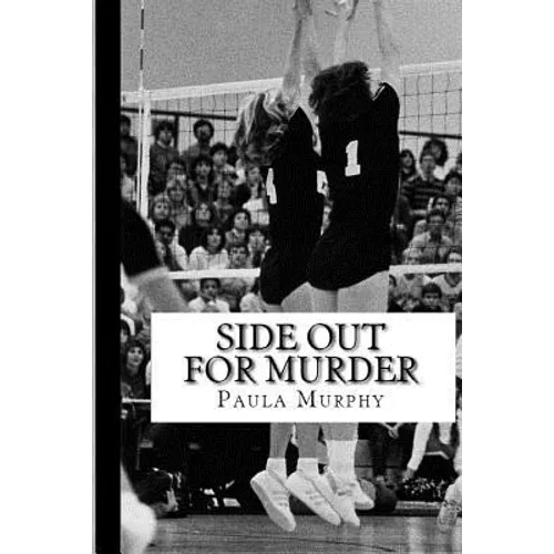 Side Out for Murder
