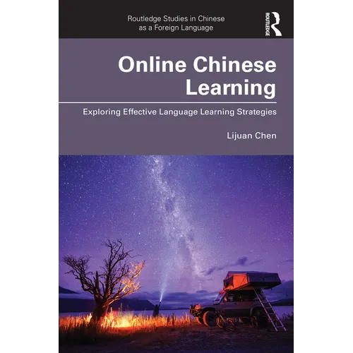 Online Chinese Learning: Exploring Effective Language Learning Strategies