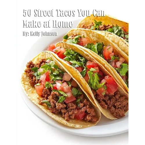 50 Street Tacos You Can Make at Home