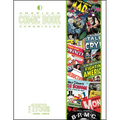 American Comic Book Chronicles: The 1950s: 1950-1959