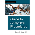 Guide to Analytical Procedures