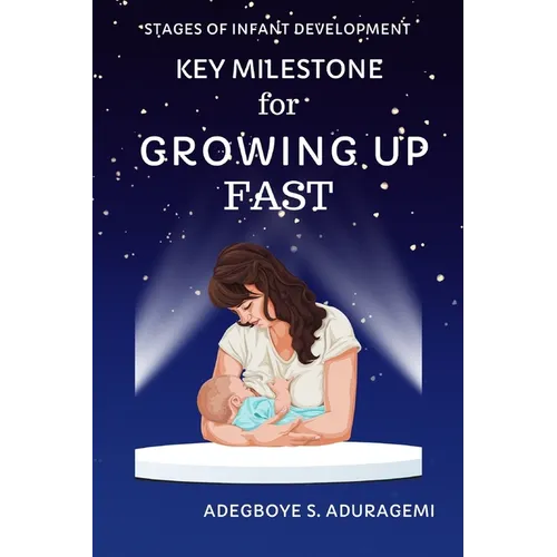 Key Milestones for Growing Up Fast: Essential Insights for Tracking and Supporting Your Baby's Development for the first 6 months