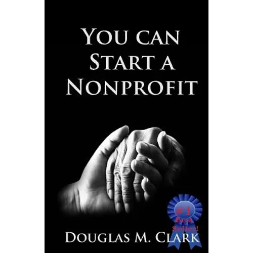 You CAN Start a Nonprofit