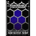 Jonathan Hickman's Fantastic Four: An Unofficial Guide
