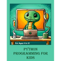 Python Programming for Kids
