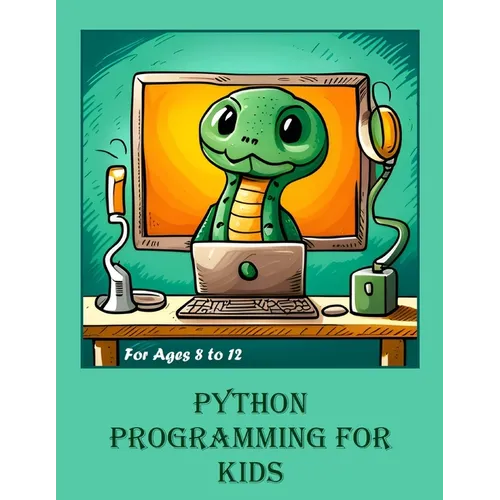 Python Programming for Kids