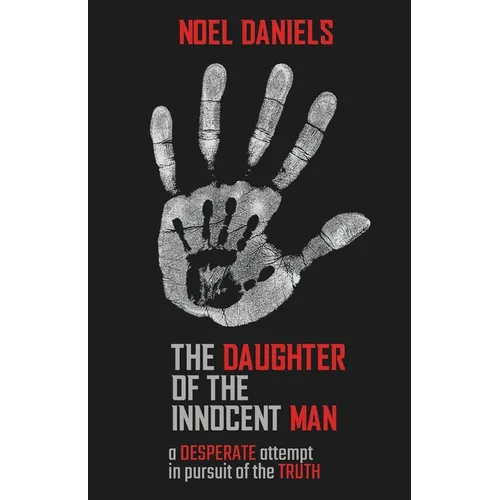 The Daughter of The Innocent Man