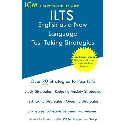 ILTS English as a New Language - Test Taking Strategies