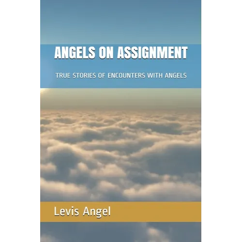 Angels on Assignment: True Stories of Encounters with Angels