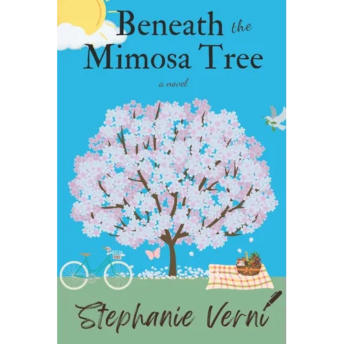 Beneath the Mimosa Tree