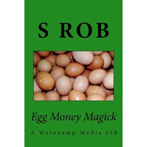 Egg Money Magick