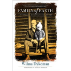Family of Earth: A Southern Mountain Childhood