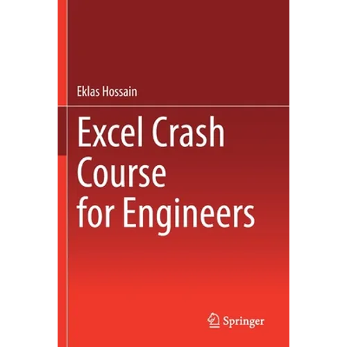 Excel Crash Course for Engineers