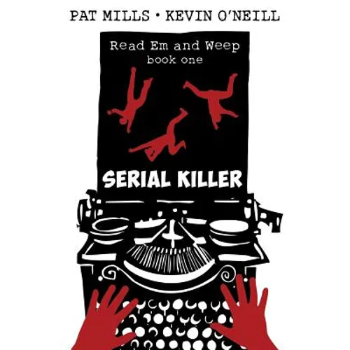 Serial Killer