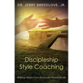 Discipleship Style Coaching: Helping Others Cross the Secular-Sacred Divide