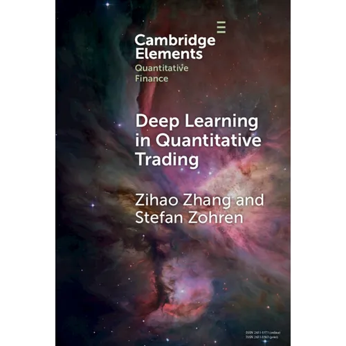 Deep Learning in Quantitative Trading