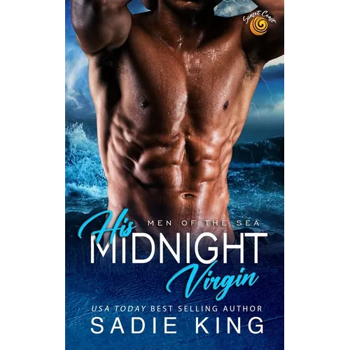 His Midnight Virgin