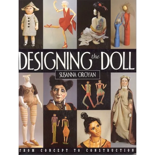 Designing the Doll: From Concept to Construction