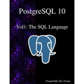 PostgreSQL 10 Vol1: The SQL Language