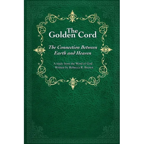 The Golden Cord