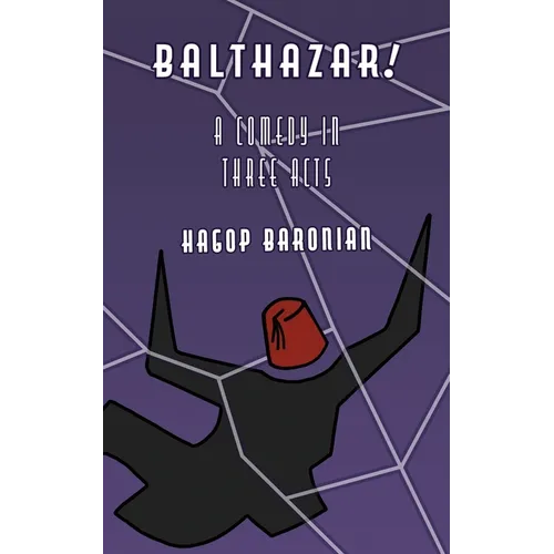 Balthazar!