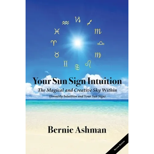 Your Sun Sign Intuition
