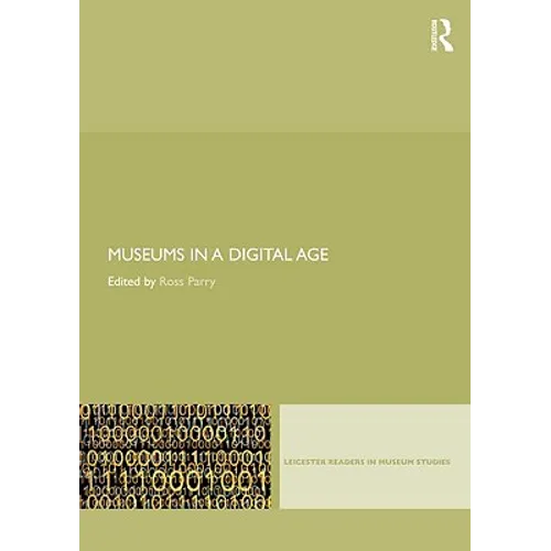Museums in a Digital Age