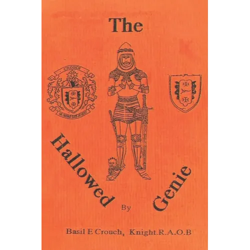 The Hallowed Genie