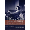 Dear Juliette: Letters of May Sarton to Juliette Huxley