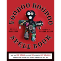 Voodoo Hoodoo Spellbook