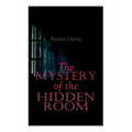 The Mystery of the Hidden Room: Murder Mystery Novel
