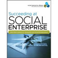 Succeeding at Social Enterpris
