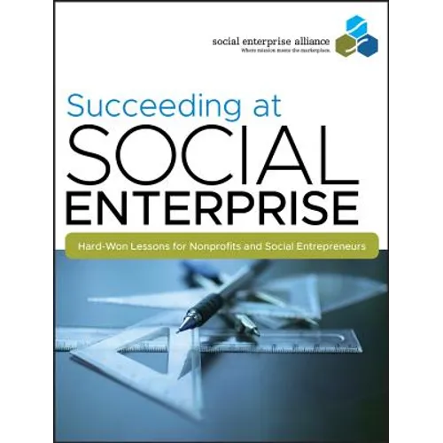 Succeeding at Social Enterpris